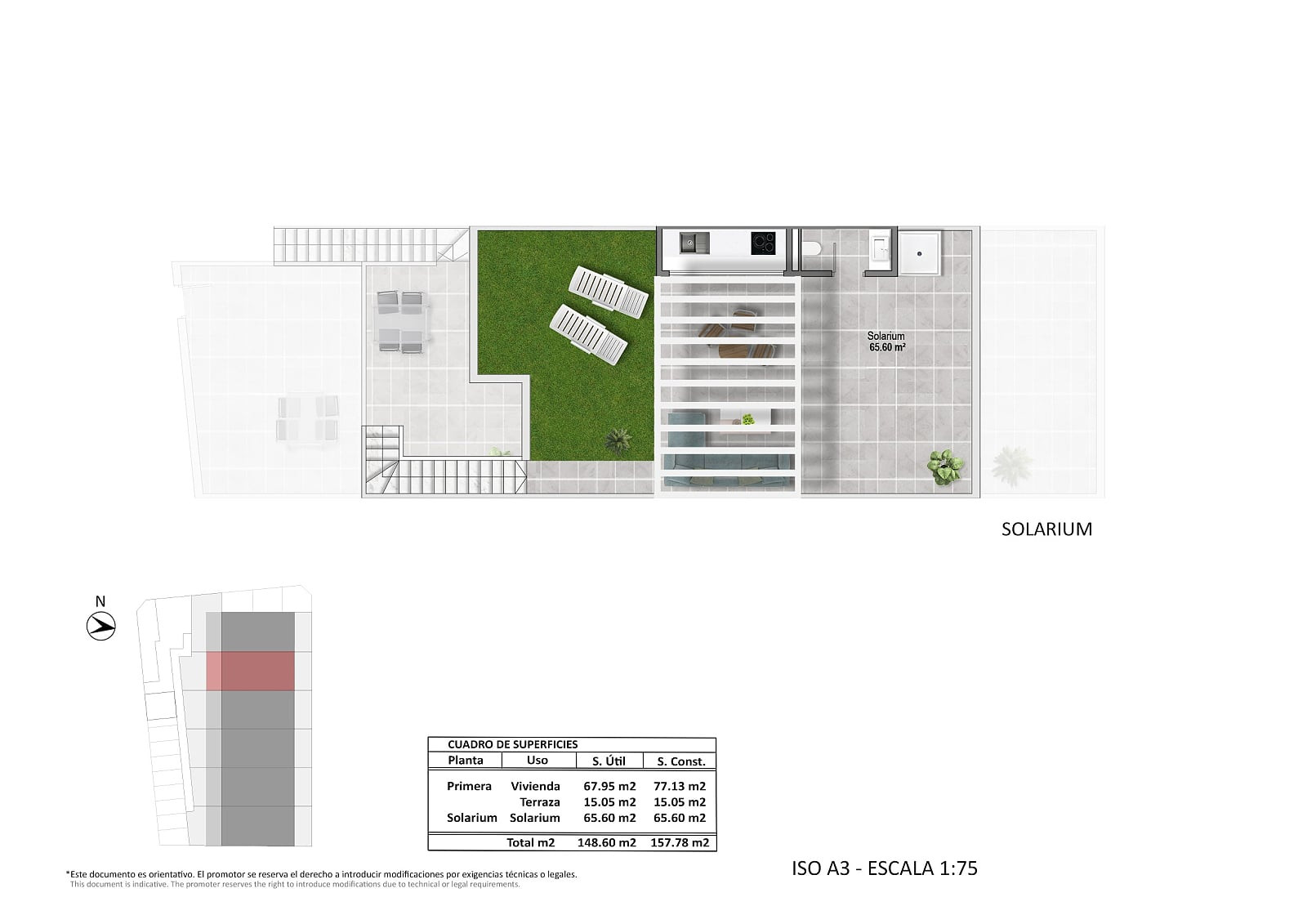 Apartments for Sale in Pilar de la Horadada, Costa Blanca, Spain - 132092
