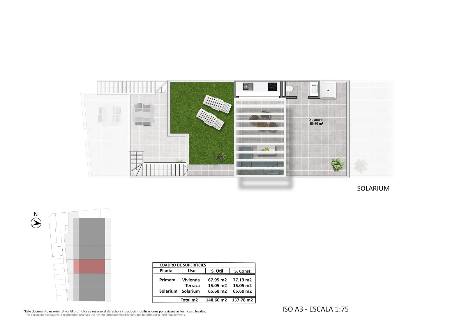 Apartments for Sale in Pilar de la Horadada, Costa Blanca, Spain - 132094