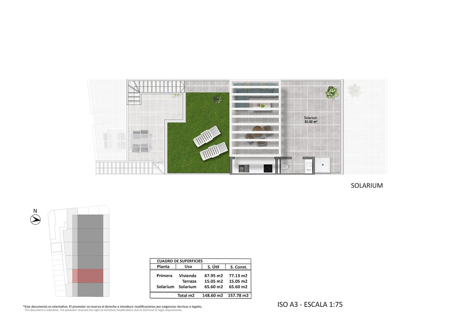Apartments for Sale in Pilar de la Horadada, Costa Blanca, Spain - 132096