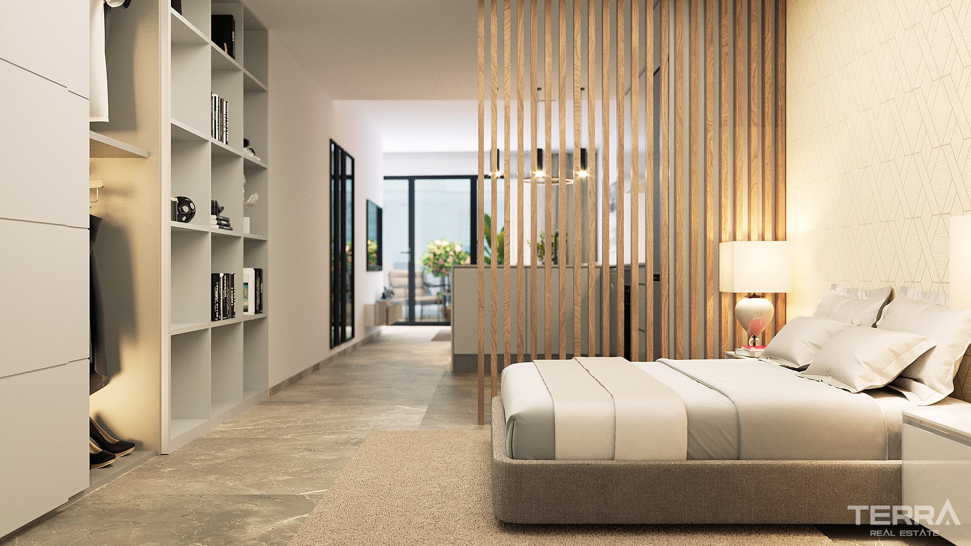 İspanya, Costa Blanca, Torrevieja'da Satılık Modern Daireler - 132160
