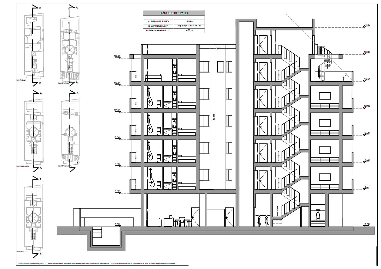 İspanya, Costa Blanca, Torrevieja'da Satılık Modern Daireler - 132162