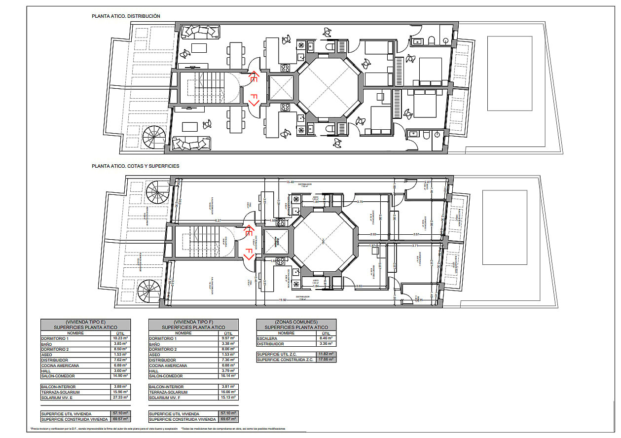 İspanya, Costa Blanca, Torrevieja'da Satılık Modern Daireler - 132166
