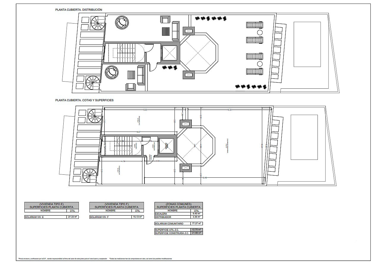 İspanya, Costa Blanca, Torrevieja'da Satılık Modern Daireler - 132167