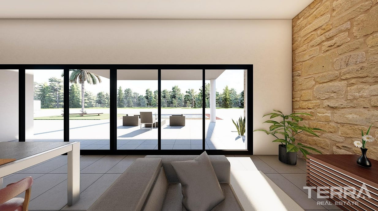 Detached Villas for Sale in Pinoso, Costa Blanca, Spain - 132184