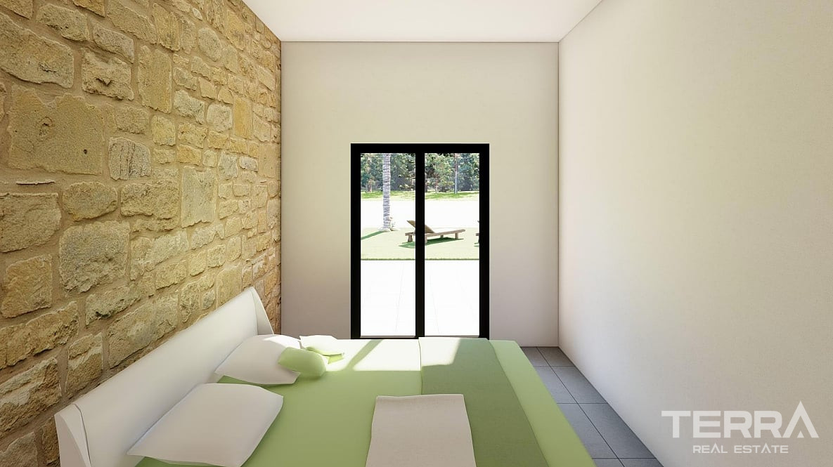 Detached Villas for Sale in Pinoso, Costa Blanca, Spain - 132186