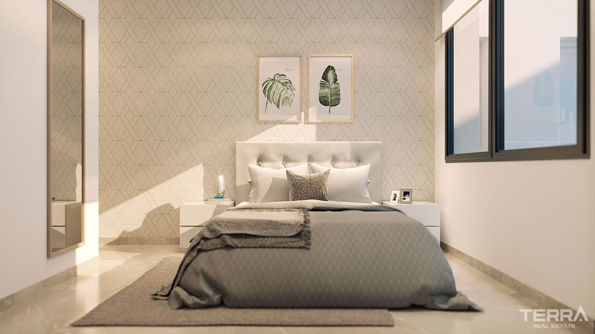 İspanya, Costa Blanca, Torrevieja'da Plaja Yakın Satılık 1+1 Daireler - 132260
