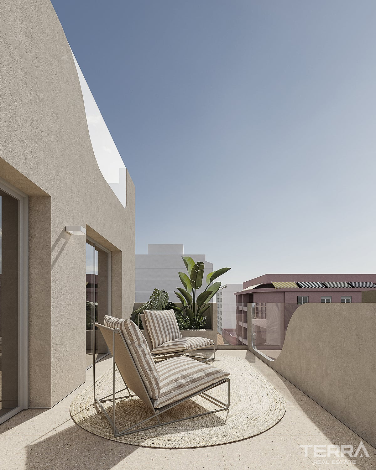 Apartments for Sale in Torrevieja Center, Costa Blanca, Spain - 132271