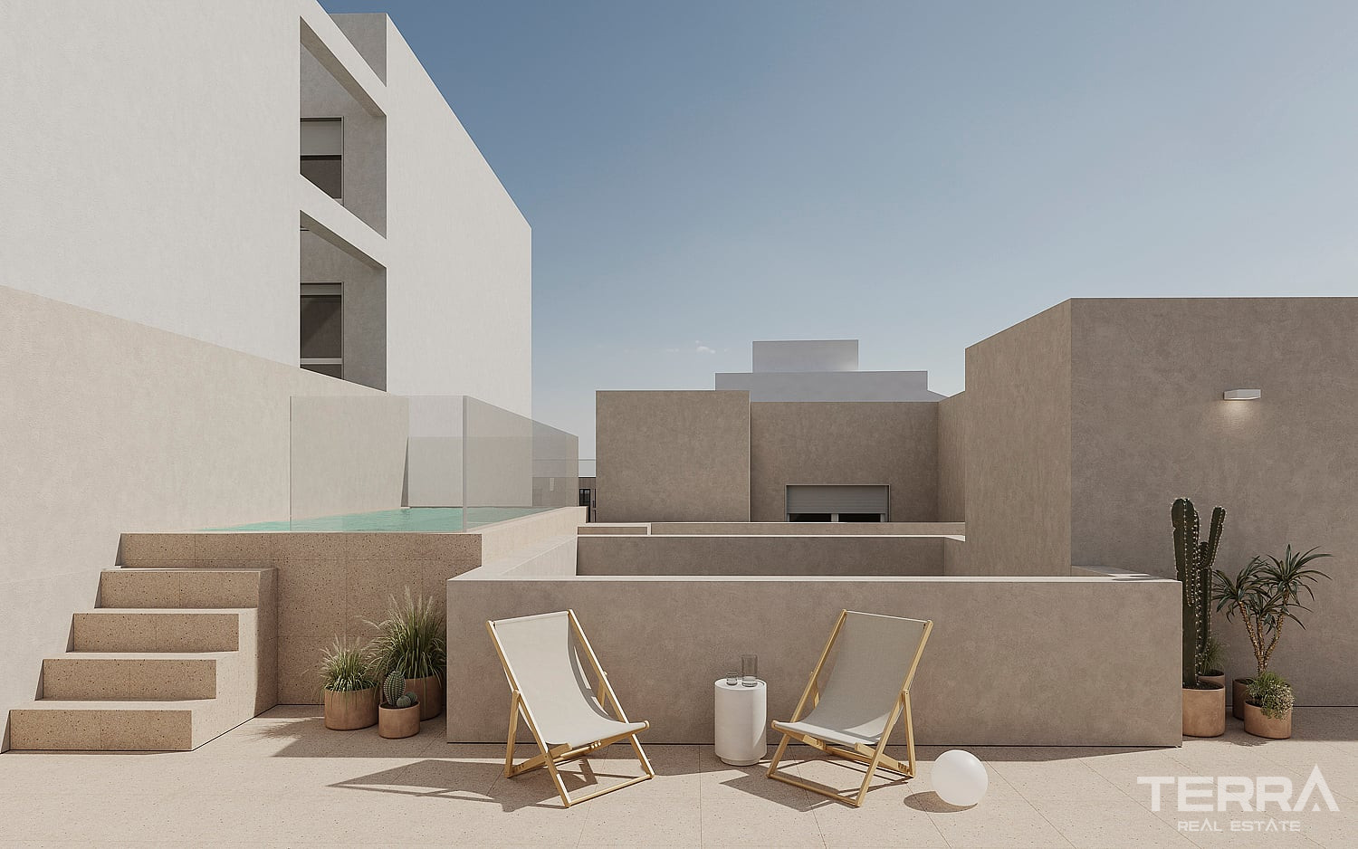 Apartments for Sale in Torrevieja Center, Costa Blanca, Spain - 132272