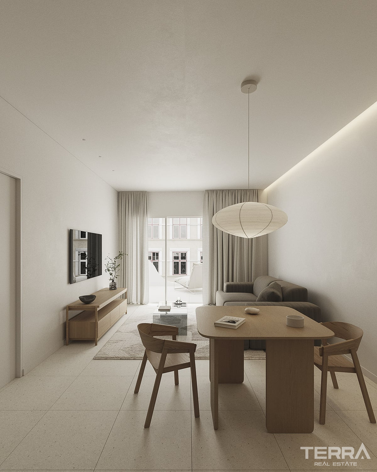 Apartments for Sale in Torrevieja Center, Costa Blanca, Spain - 132273
