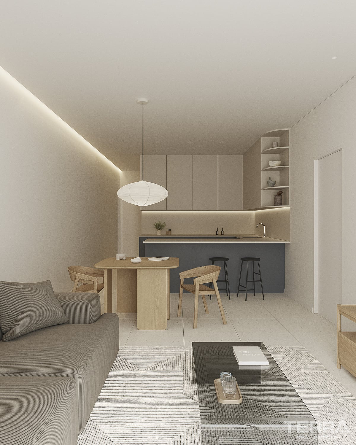 Apartments for Sale in Torrevieja Center, Costa Blanca, Spain - 132274