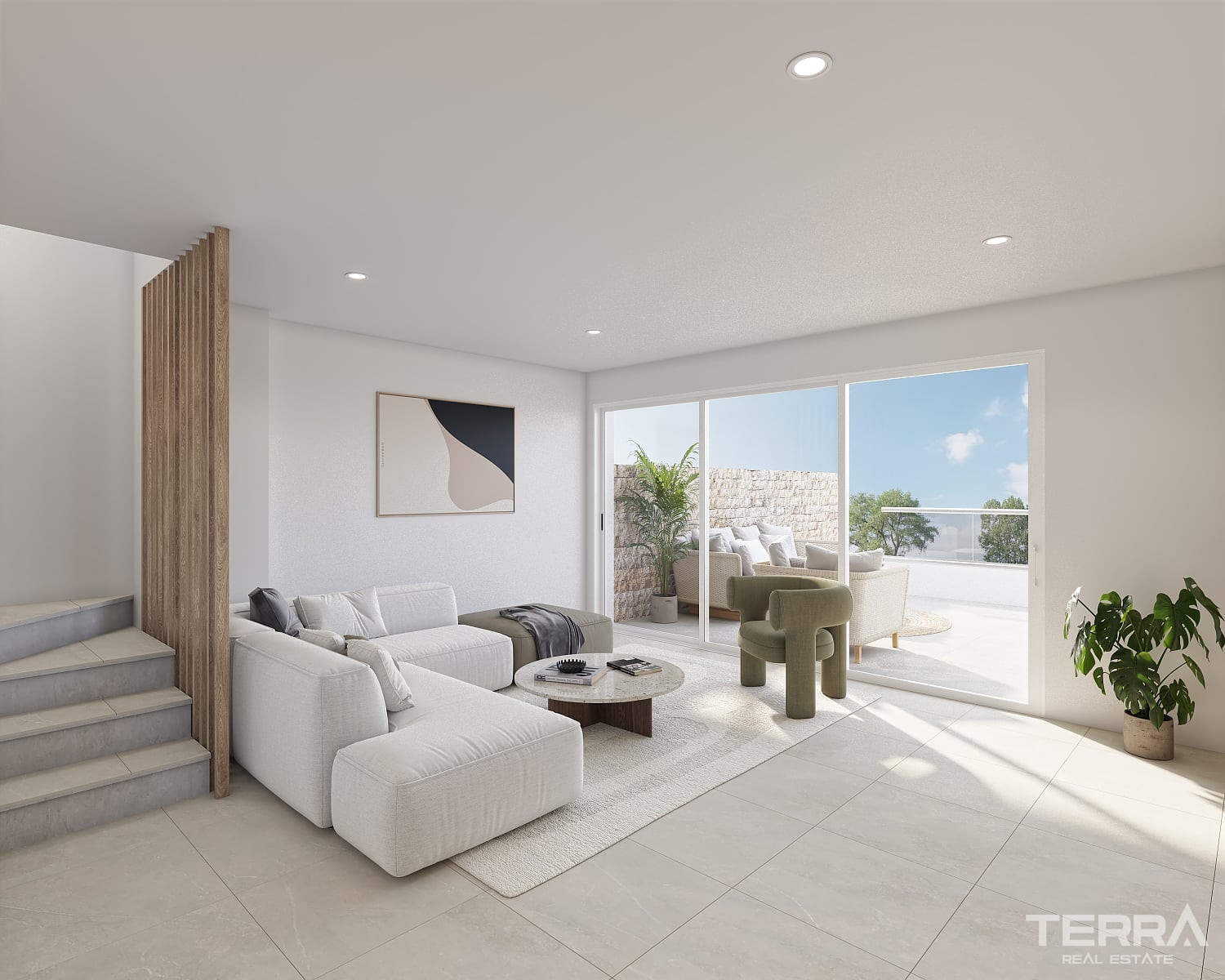 Apartments for Sale in Pilar de la Horadada, Costa Blanca, Spain - 132340