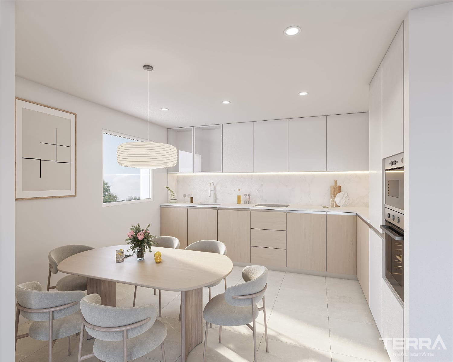 Apartments for Sale in Pilar de la Horadada, Costa Blanca, Spain - 132341