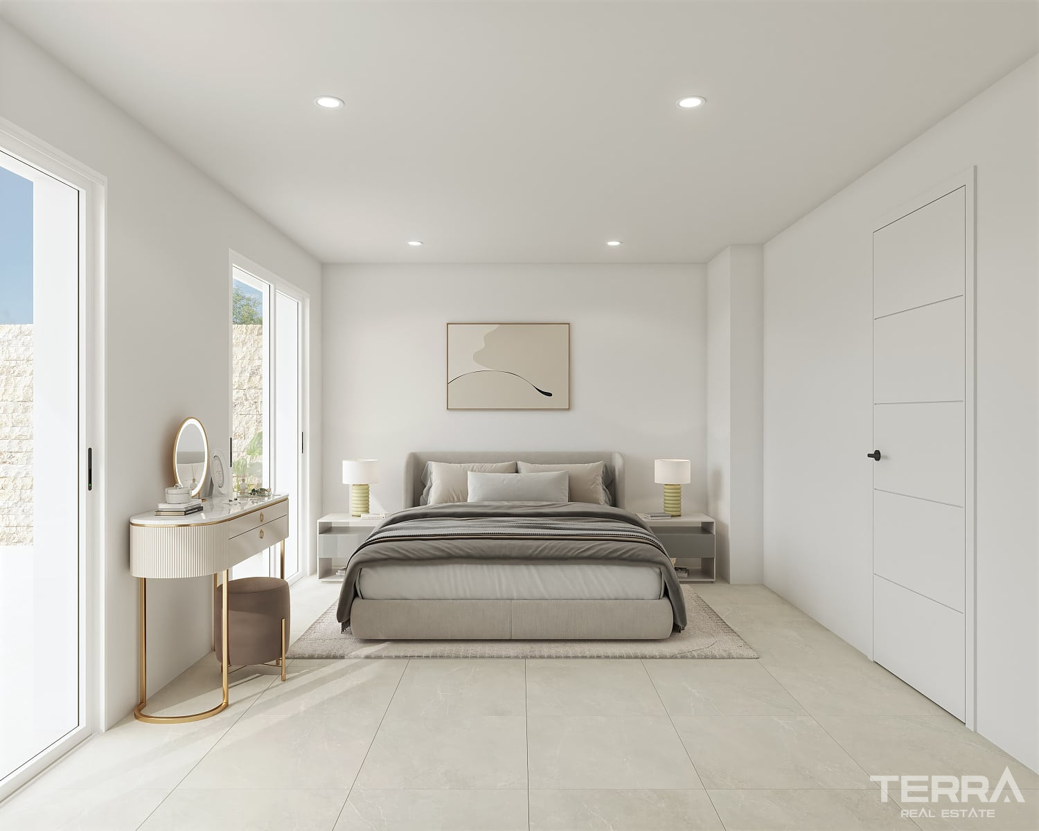 Apartments for Sale in Pilar de la Horadada, Costa Blanca, Spain - 132342