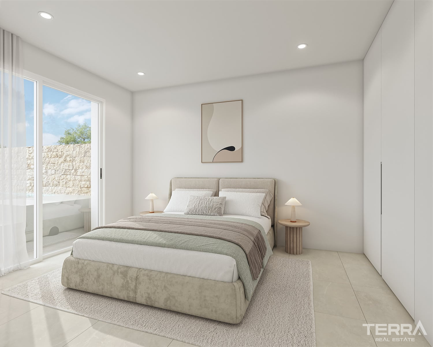 Apartments for Sale in Pilar de la Horadada, Costa Blanca, Spain - 132343