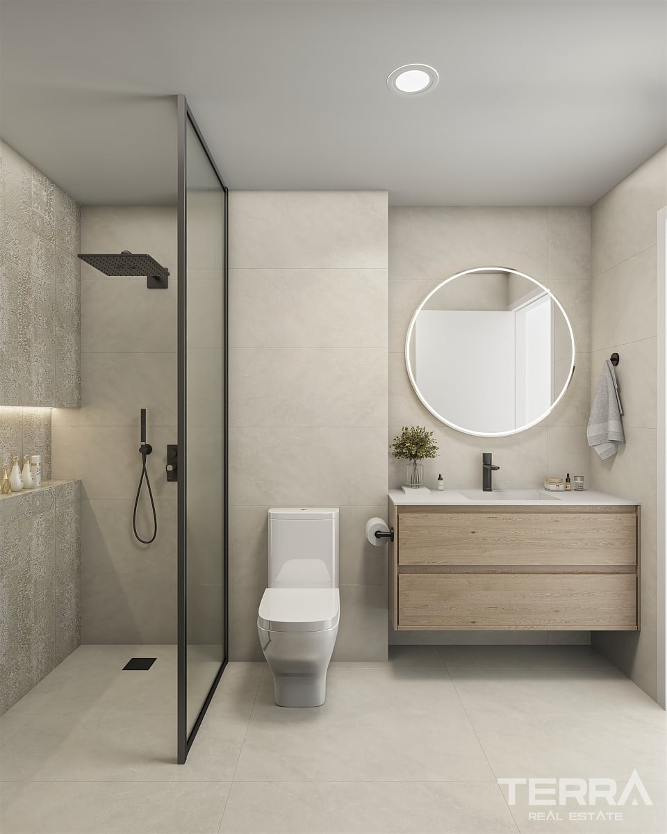 Apartments for Sale in Pilar de la Horadada, Costa Blanca, Spain - 132344