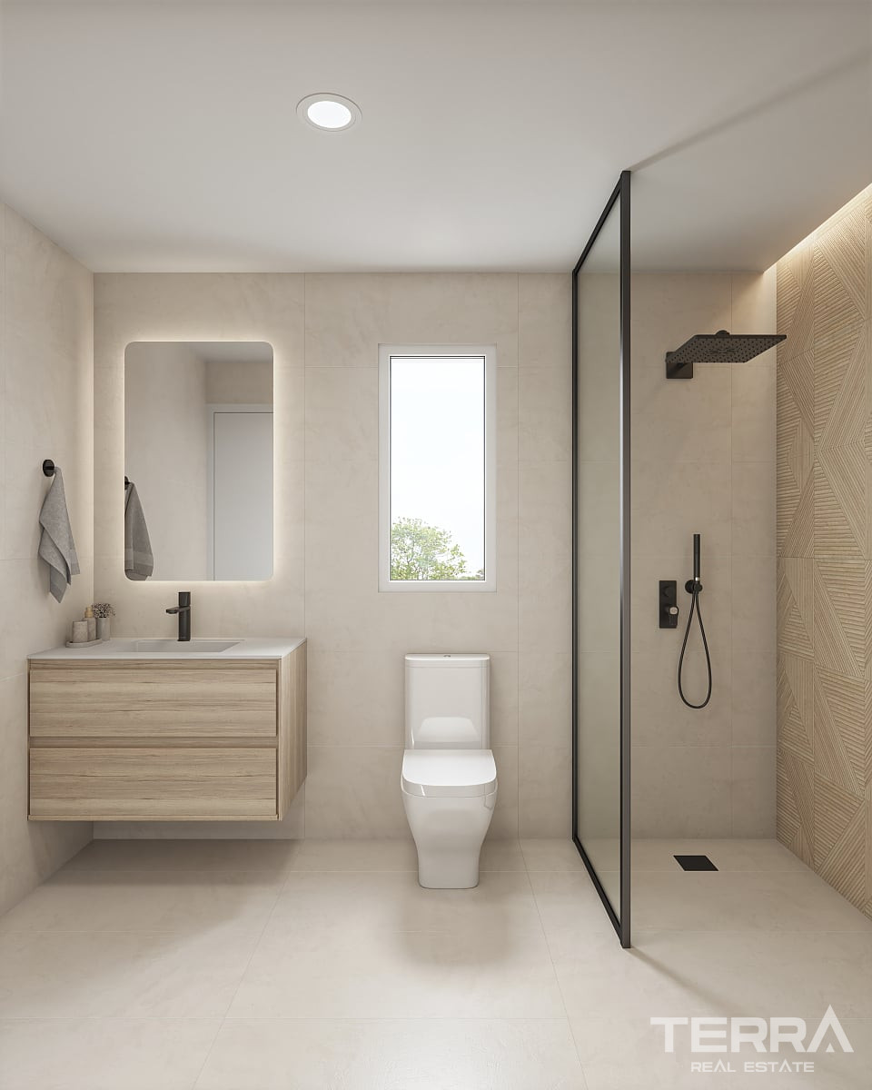 Apartments for Sale in Pilar de la Horadada, Costa Blanca, Spain - 132345