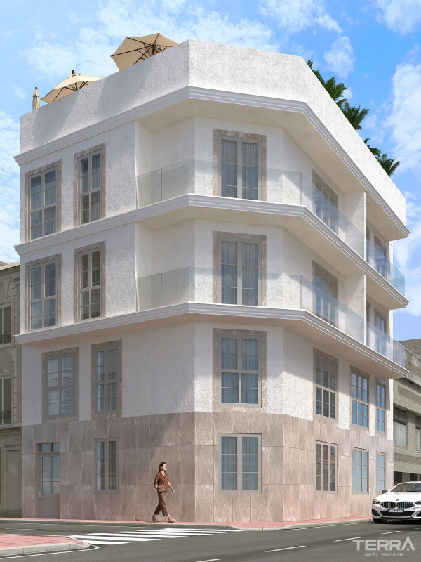 Apartments for Sale in Guardamar del Segura, Costa Blanca, Spain