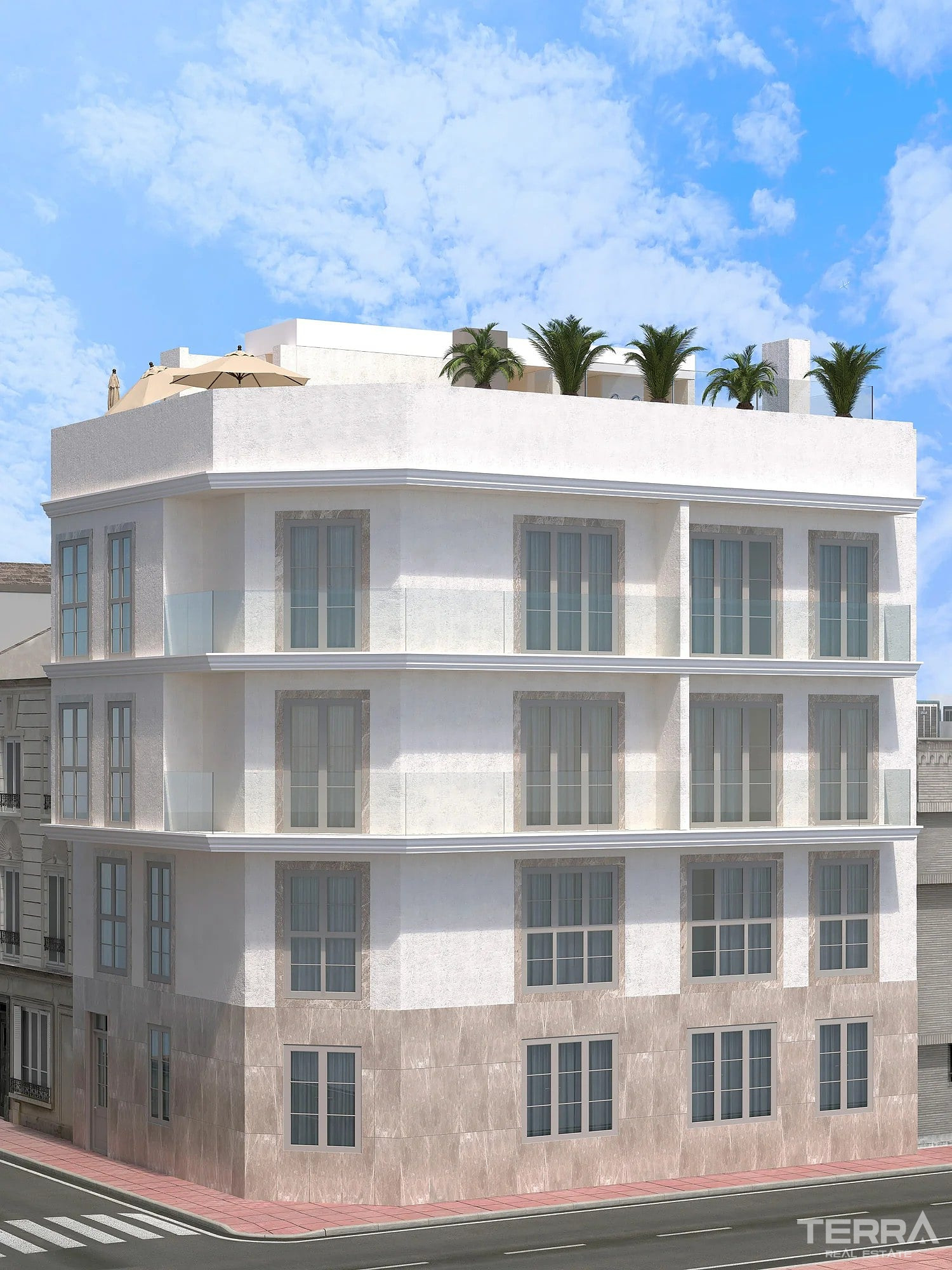 Apartments for Sale in Guardamar del Segura, Costa Blanca, Spain - 132357