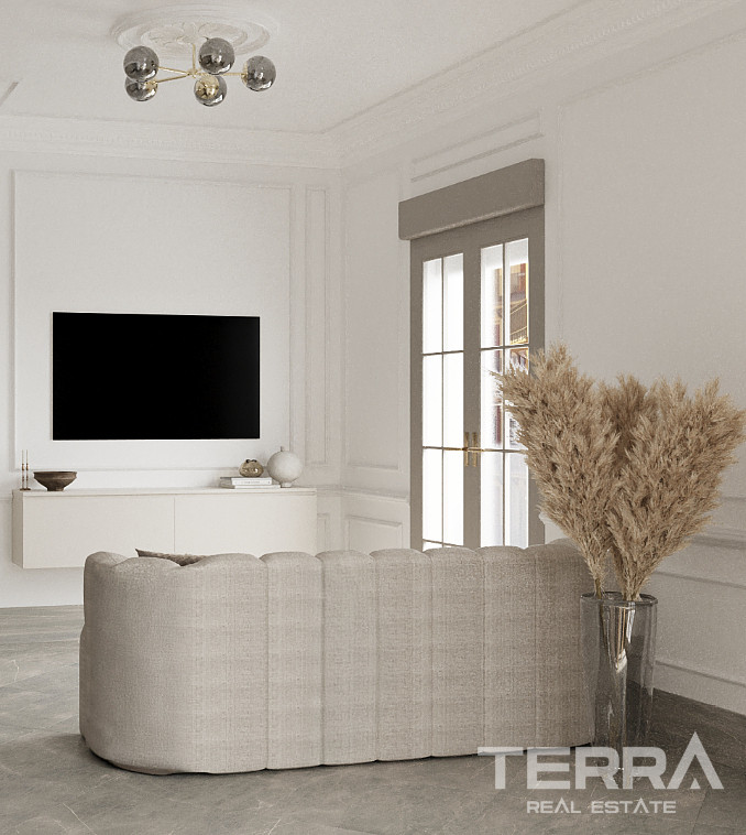 Apartments for Sale in Guardamar del Segura, Costa Blanca, Spain - 132358