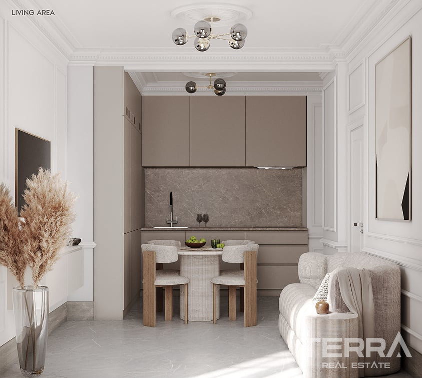 Apartments for Sale in Guardamar del Segura, Costa Blanca, Spain - 132365
