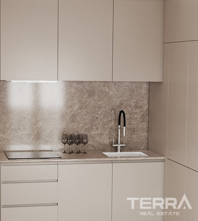 Apartments for Sale in Guardamar del Segura, Costa Blanca, Spain - 132368