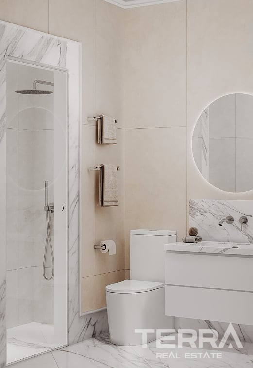 Apartments for Sale in Guardamar del Segura, Costa Blanca, Spain - 132372