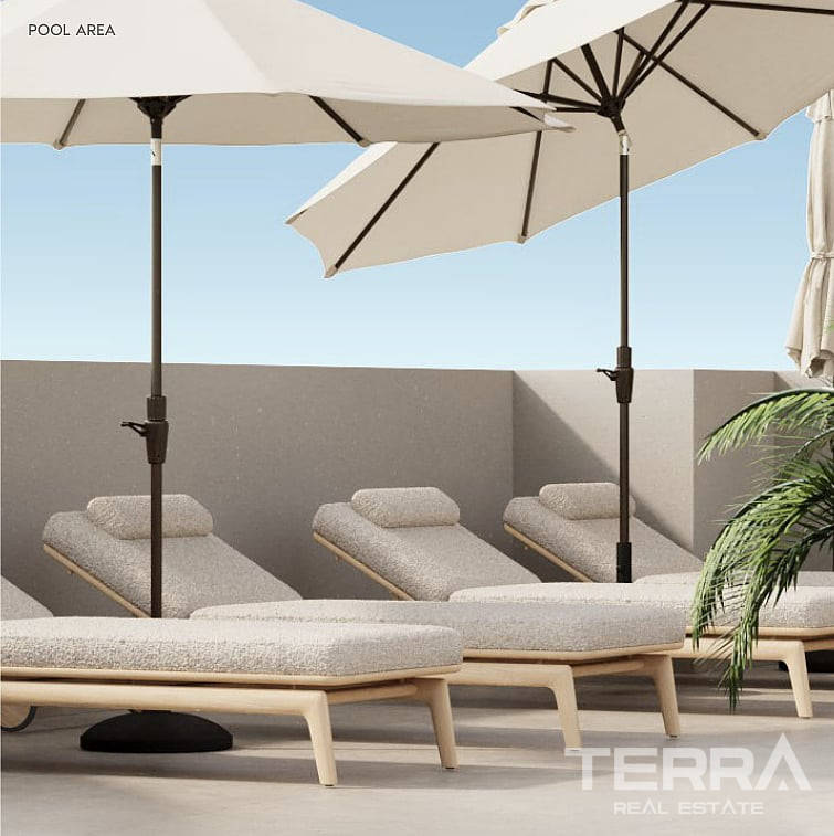 Apartments for Sale in Guardamar del Segura, Costa Blanca, Spain - 132375