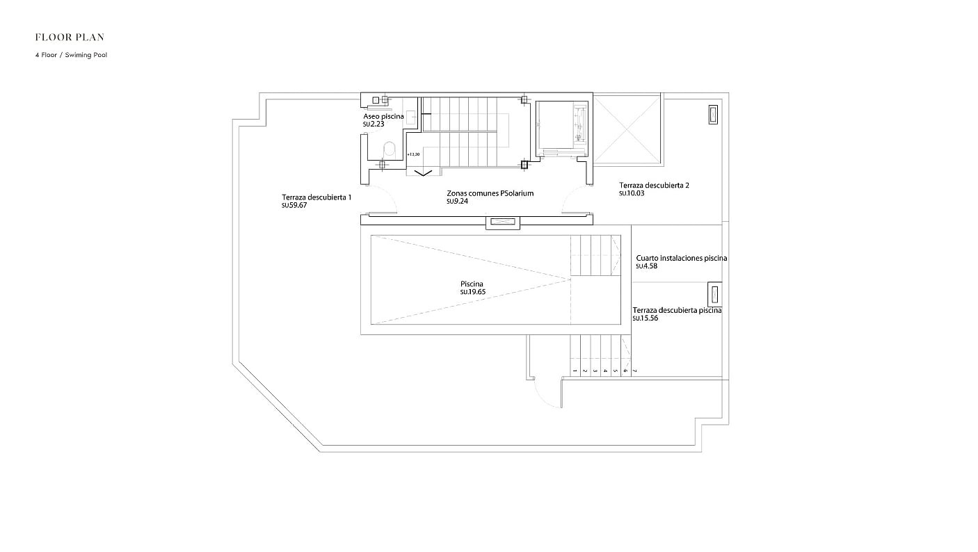 Apartments for Sale in Guardamar del Segura, Costa Blanca, Spain - 132380