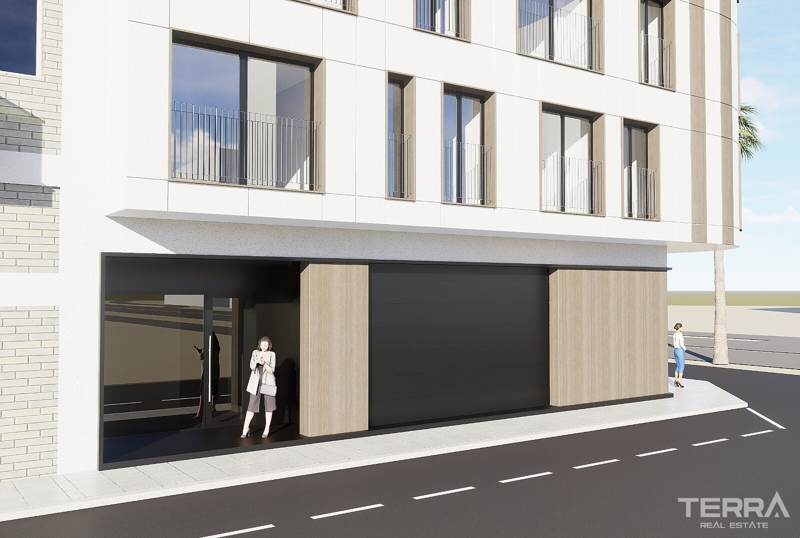Apartments for Sale in Torrevieja Center, Costa Blanca, Spain - 132440