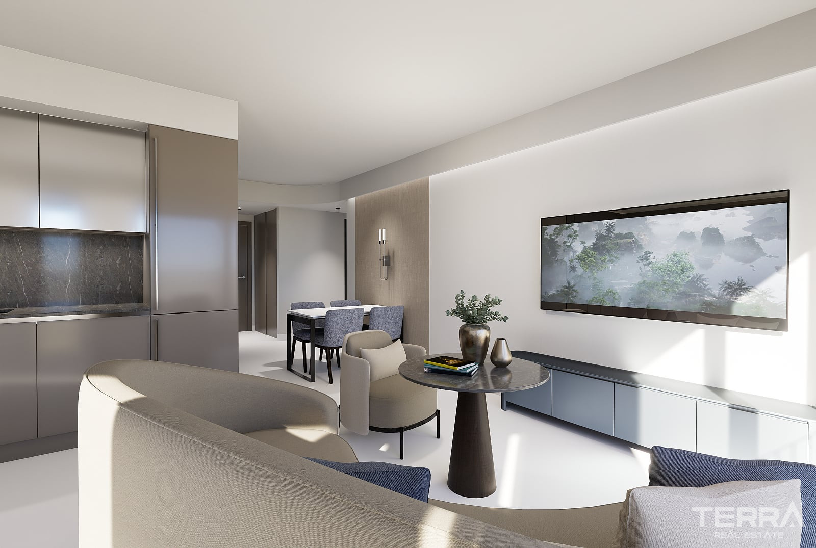 Apartments for Sale in Torrevieja Center, Costa Blanca, Spain - 132442
