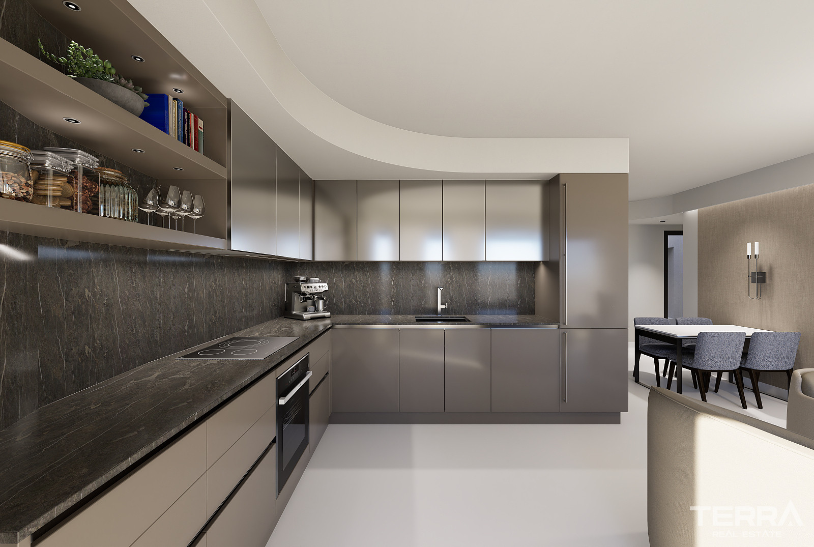 Apartments for Sale in Torrevieja Center, Costa Blanca, Spain - 132443