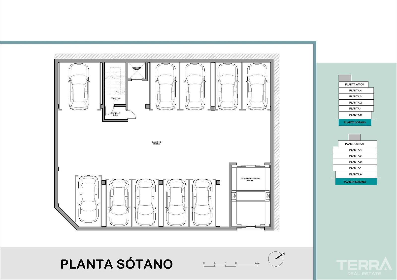 Apartments for Sale in Torrevieja Center, Costa Blanca, Spain - 132450