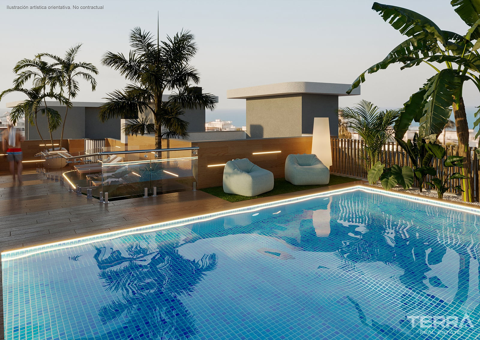 Central Apartments for Sale in Santa Pola, Costa Blanca, Spain - 132472