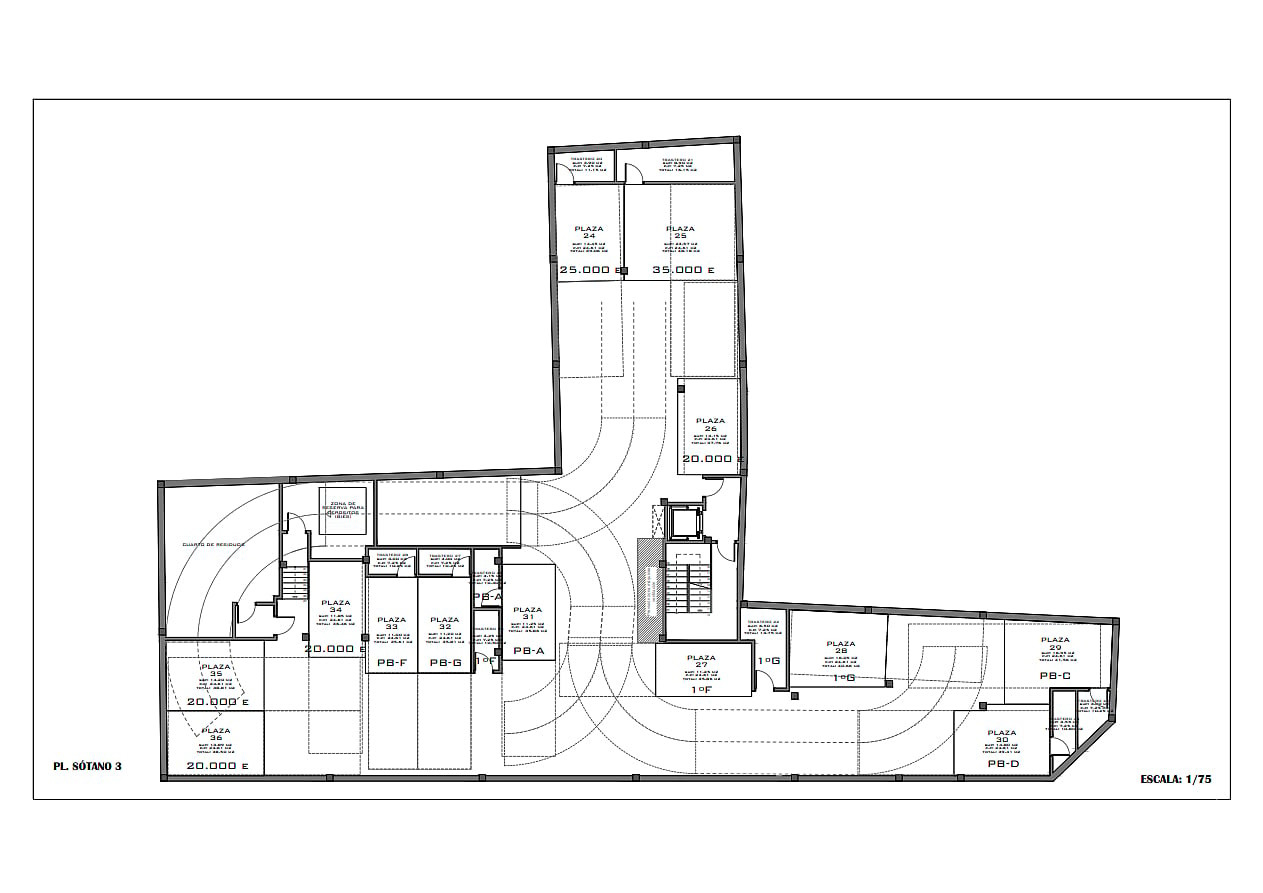 Central Apartments for Sale in Santa Pola, Costa Blanca, Spain - 132504