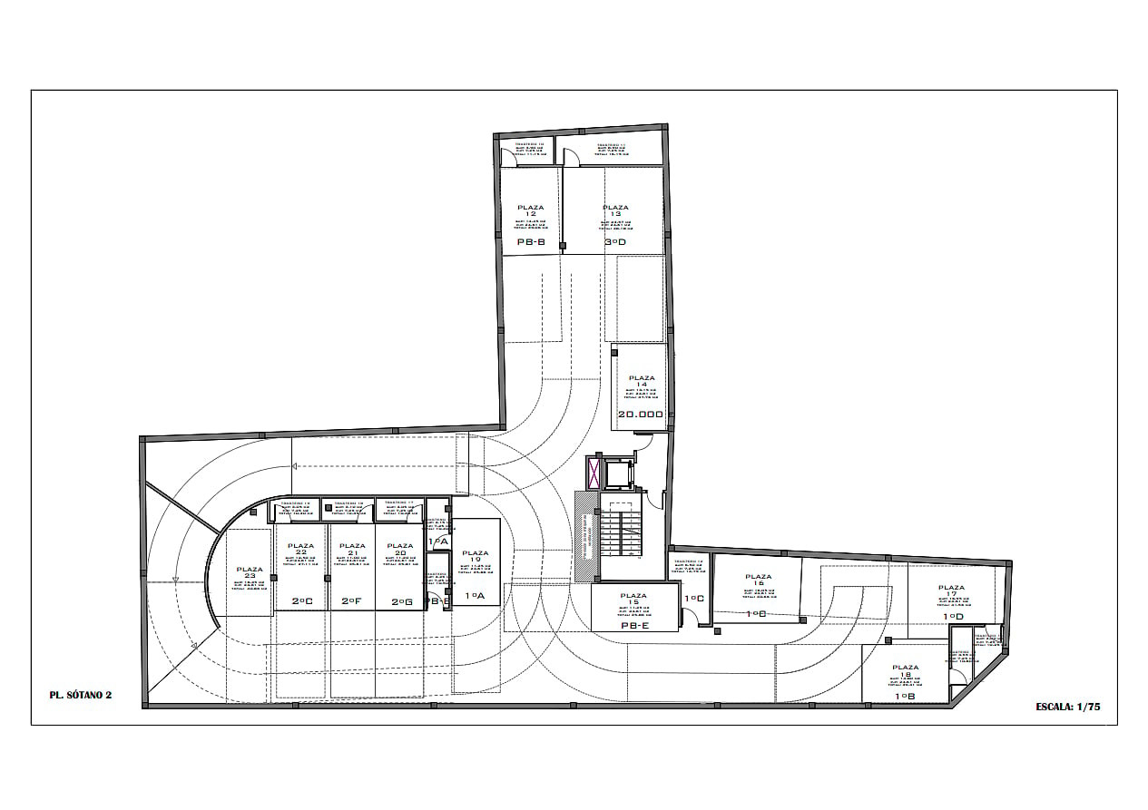 Central Apartments for Sale in Santa Pola, Costa Blanca, Spain - 132505