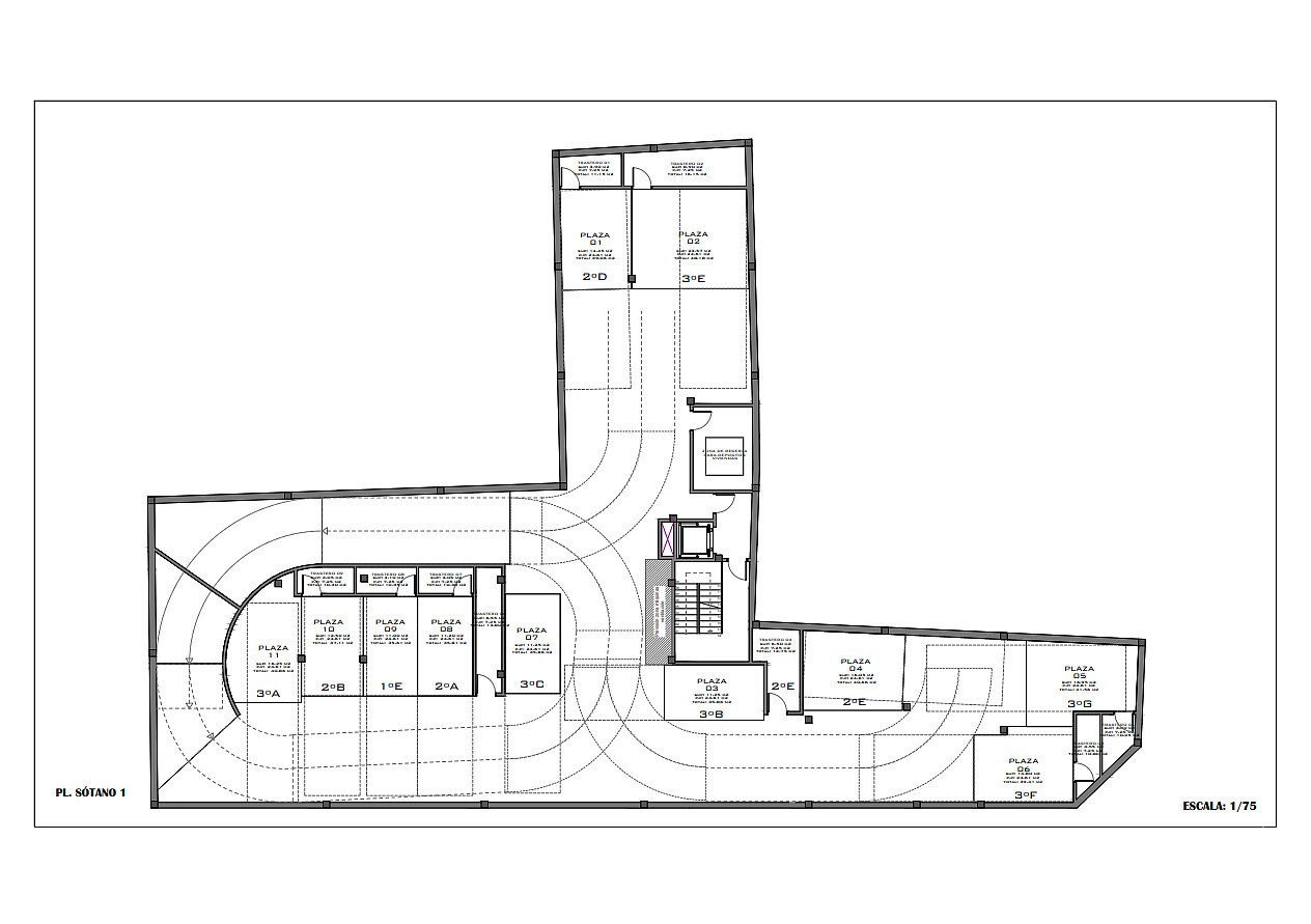 Central Apartments for Sale in Santa Pola, Costa Blanca, Spain - 132506