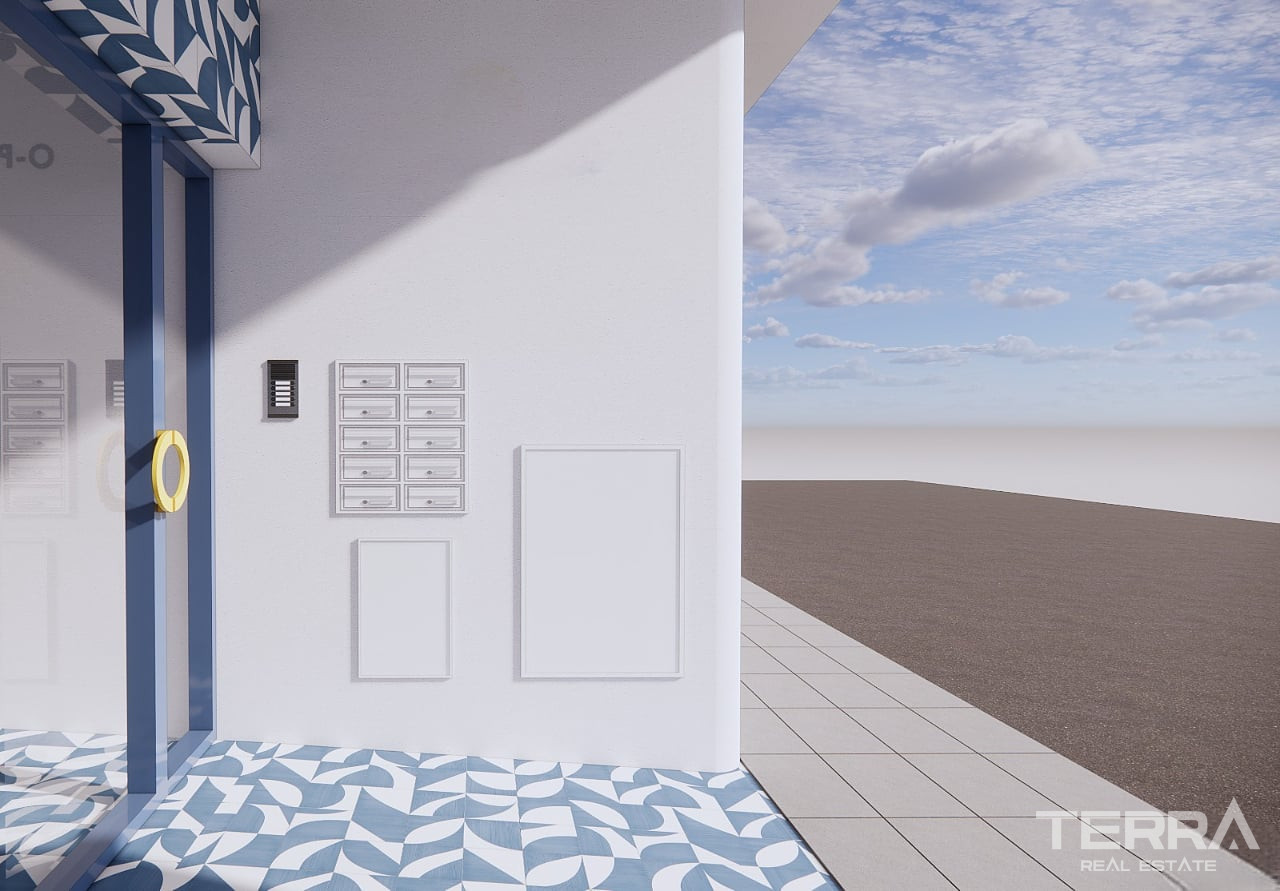 Apartments for Sale in Pilar de la Horadada, Costa Blanca, Spain - 132513