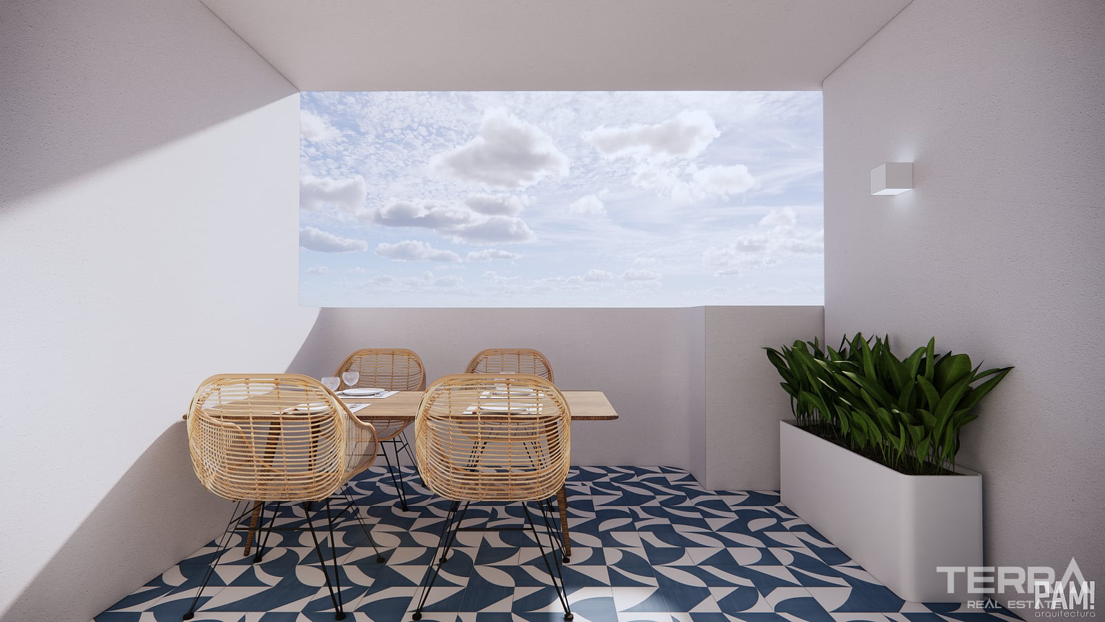 Apartments for Sale in Pilar de la Horadada, Costa Blanca, Spain - 132532
