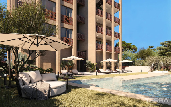 Sea View Apartments for Sale in Villajoyosa, Costa Blanca, Spain
