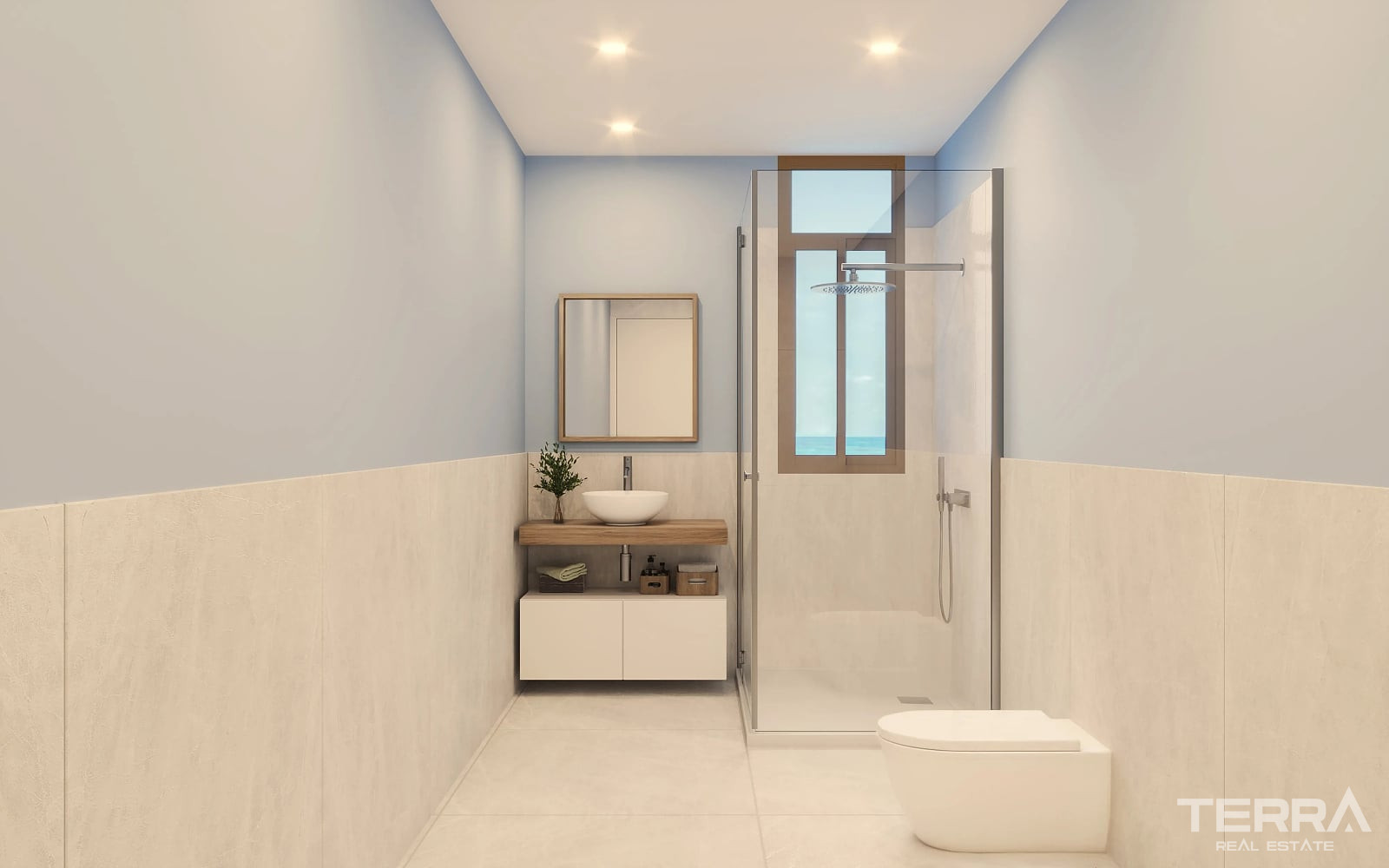 Sea View Apartments for Sale in Villajoyosa, Costa Blanca, Spain - 132544