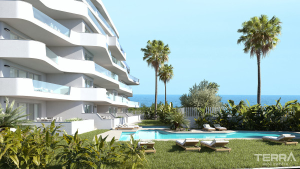 Apartments for Sale in Pilar de la Horadada, Costa Blanca, Spain