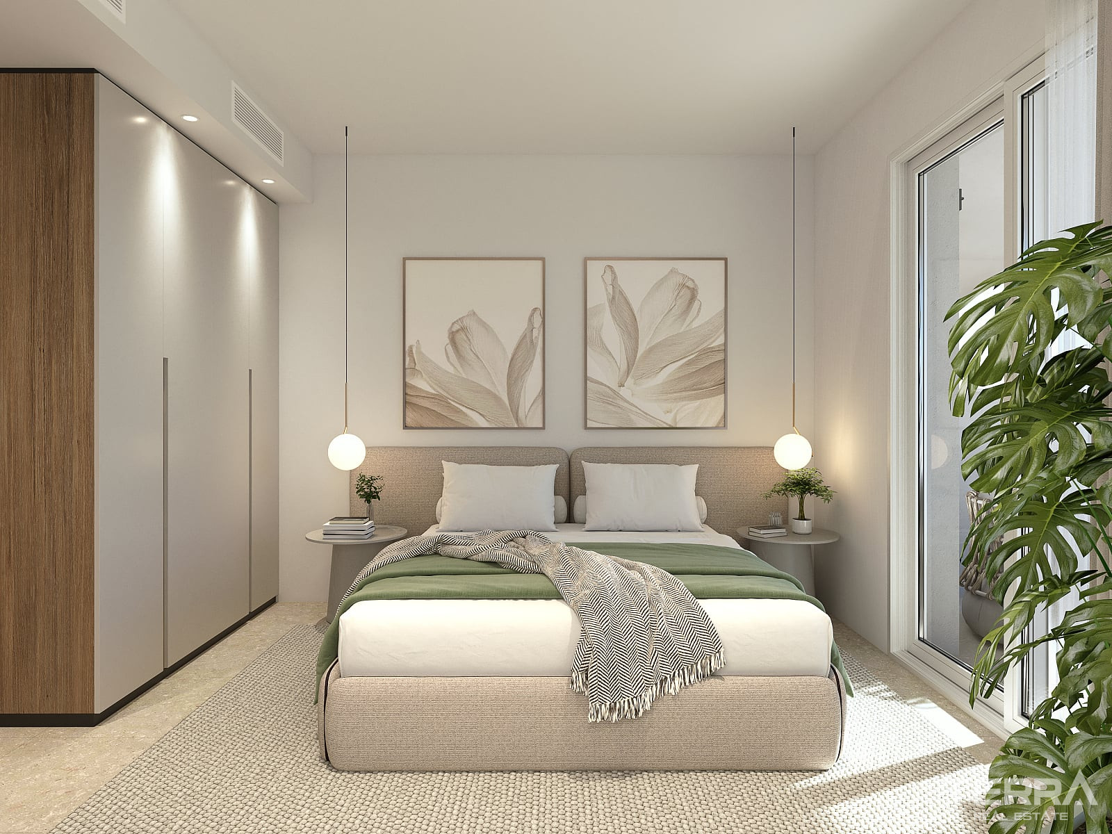 Apartments for Sale in Pilar de la Horadada, Costa Blanca, Spain - 132557