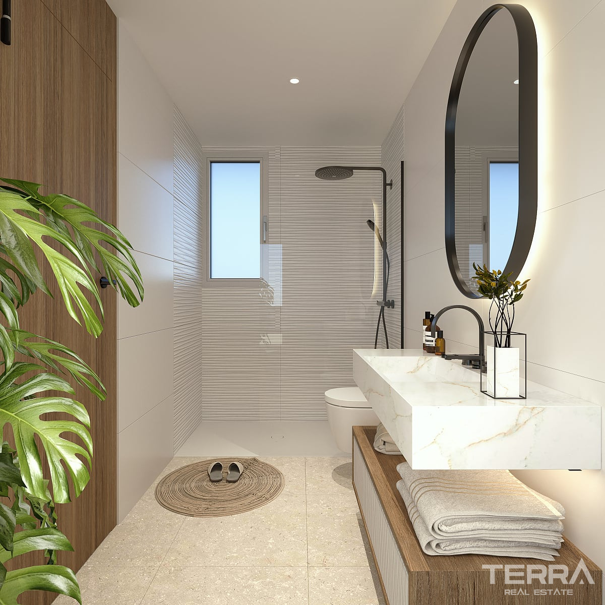 Apartments for Sale in Pilar de la Horadada, Costa Blanca, Spain - 132558