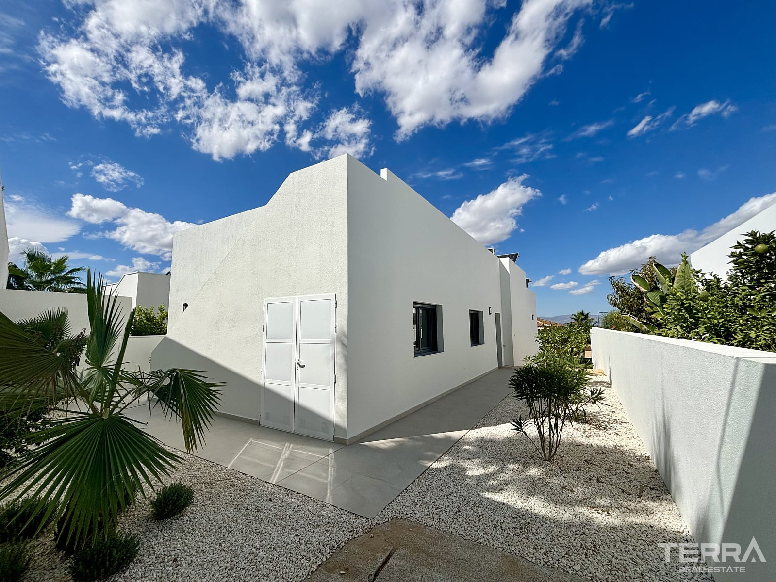 Detached Villas for Sale in Benijófar, Costa Blanca, Spain - 132566