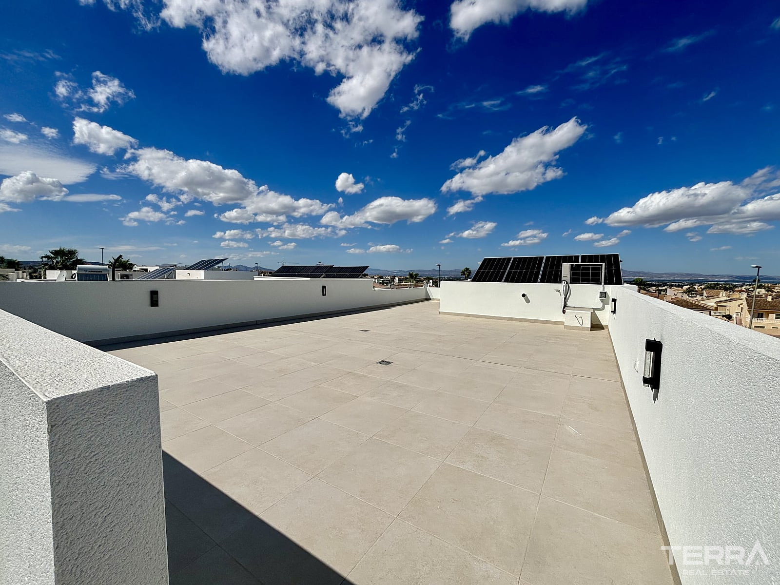 Detached Villas for Sale in Benijófar, Costa Blanca, Spain - 132569
