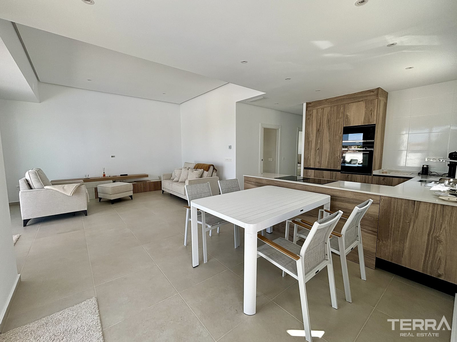 Detached Villas for Sale in Benijófar, Costa Blanca, Spain - 132572