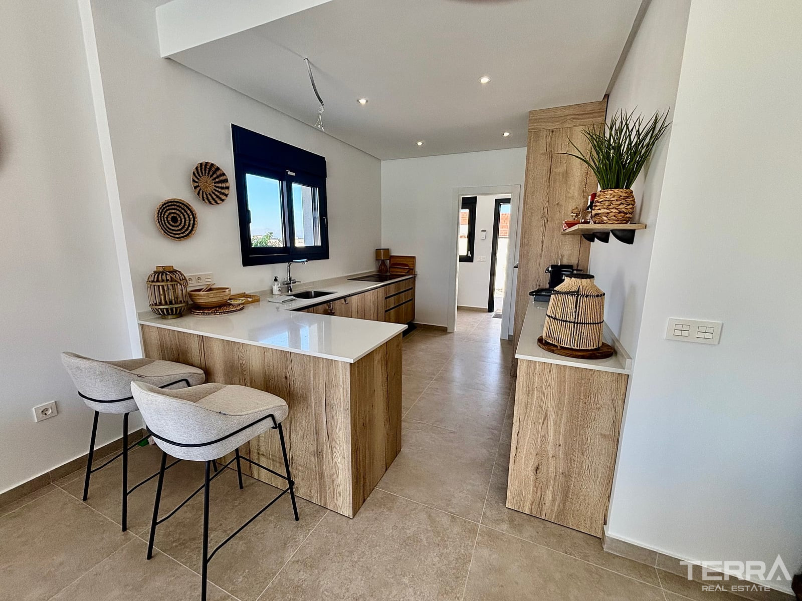 Detached Villas for Sale in Benijófar, Costa Blanca, Spain - 132573