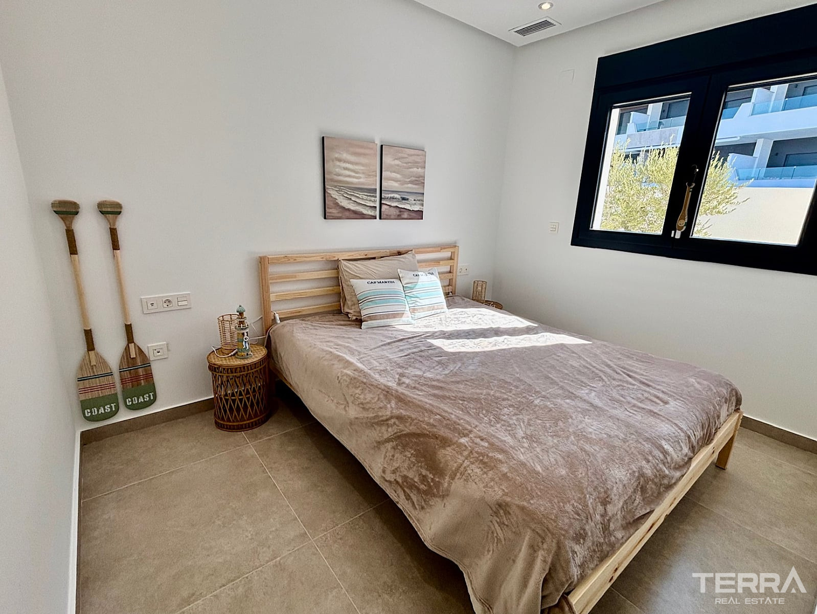 Detached Villas for Sale in Benijófar, Costa Blanca, Spain - 132579