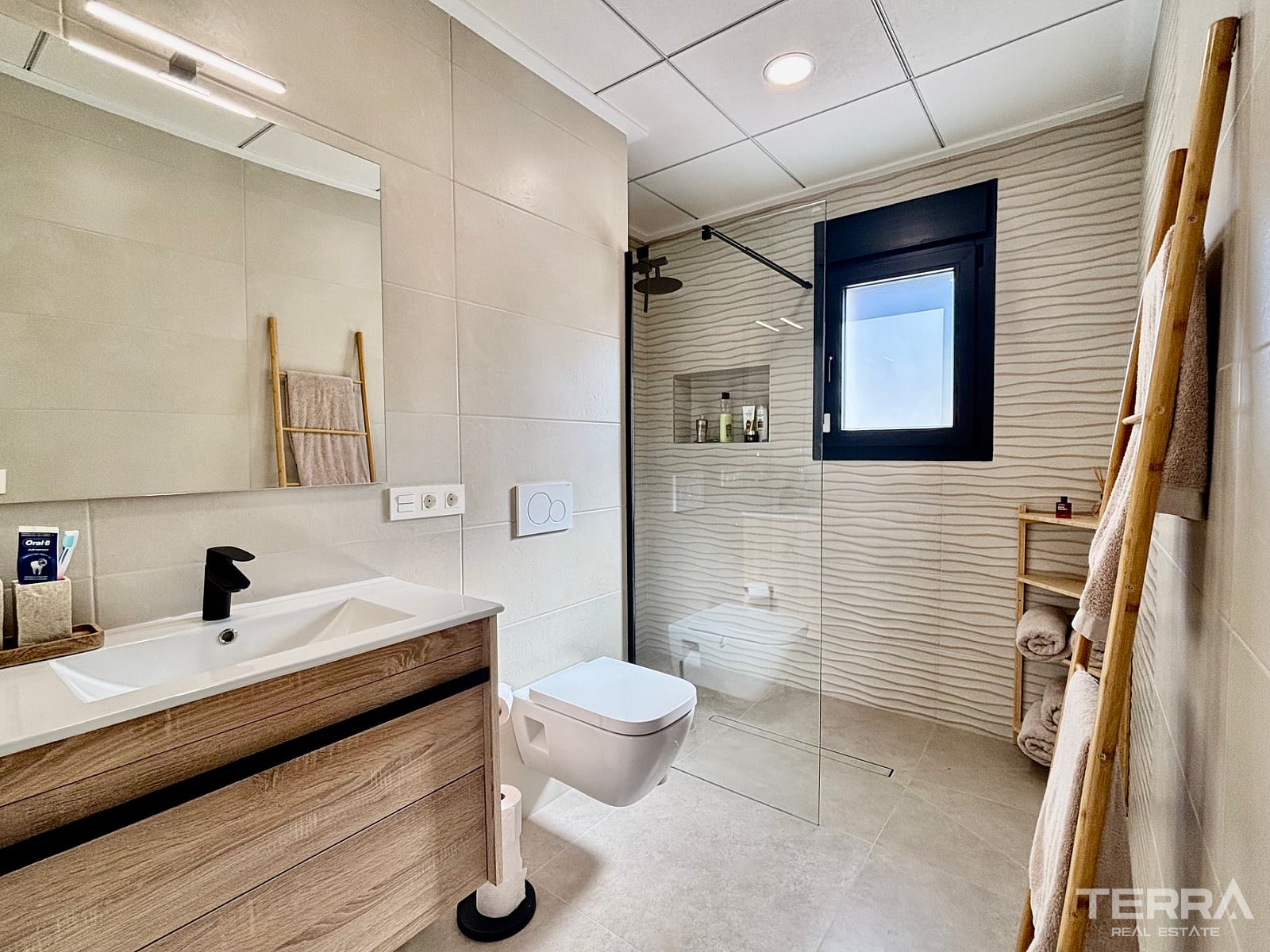 Detached Villas for Sale in Benijófar, Costa Blanca, Spain - 132581