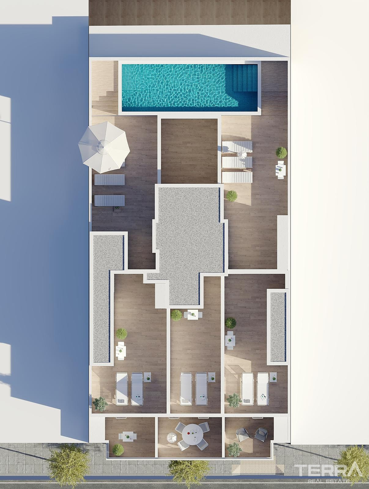 Apartments for Sale in Torrevieja, Costa Blanca, Spain - 133030